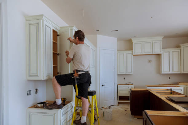 Licensed Backsplash Installation service in Gibson Island, MD - BM Kitchen