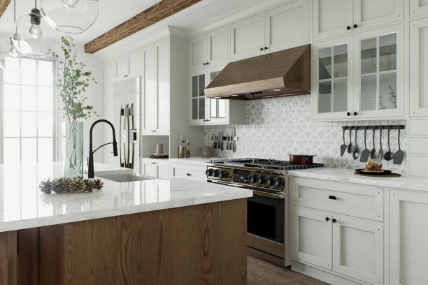 Affordable Backsplash Installation solutions in Gibson Island, MD